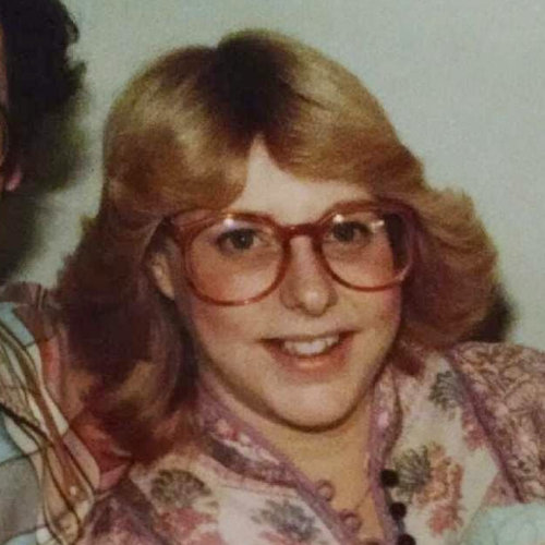 Portrait of Cathy Larsen-Cerniglia