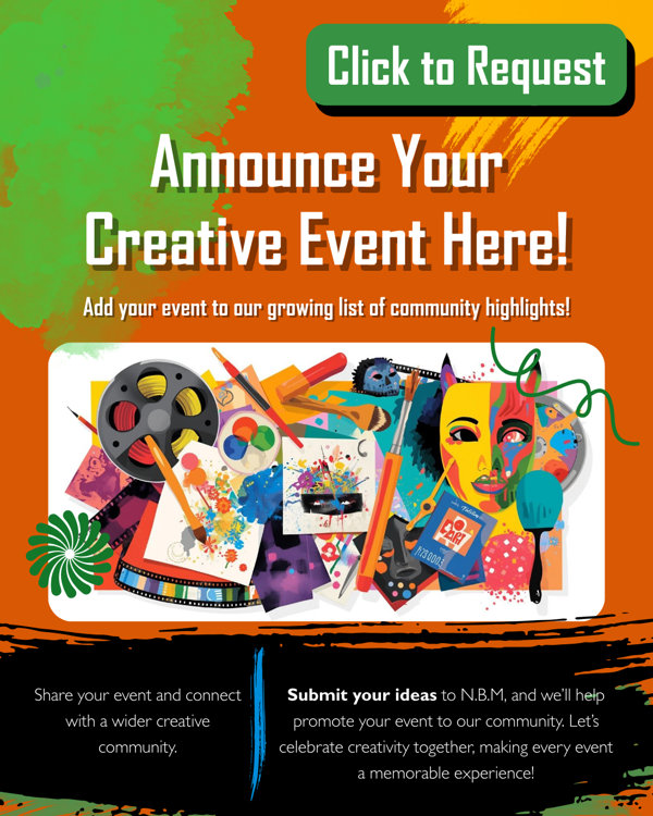 NBM Event Poster Submission AD
