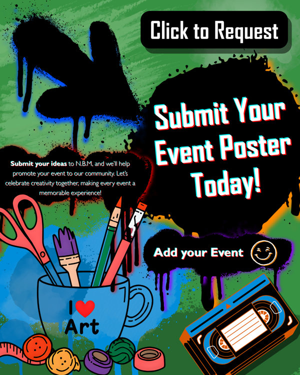 NBM Event Poster Submission AD