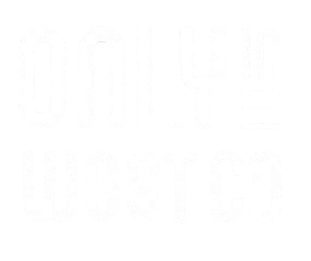 Only In West Co - Logo