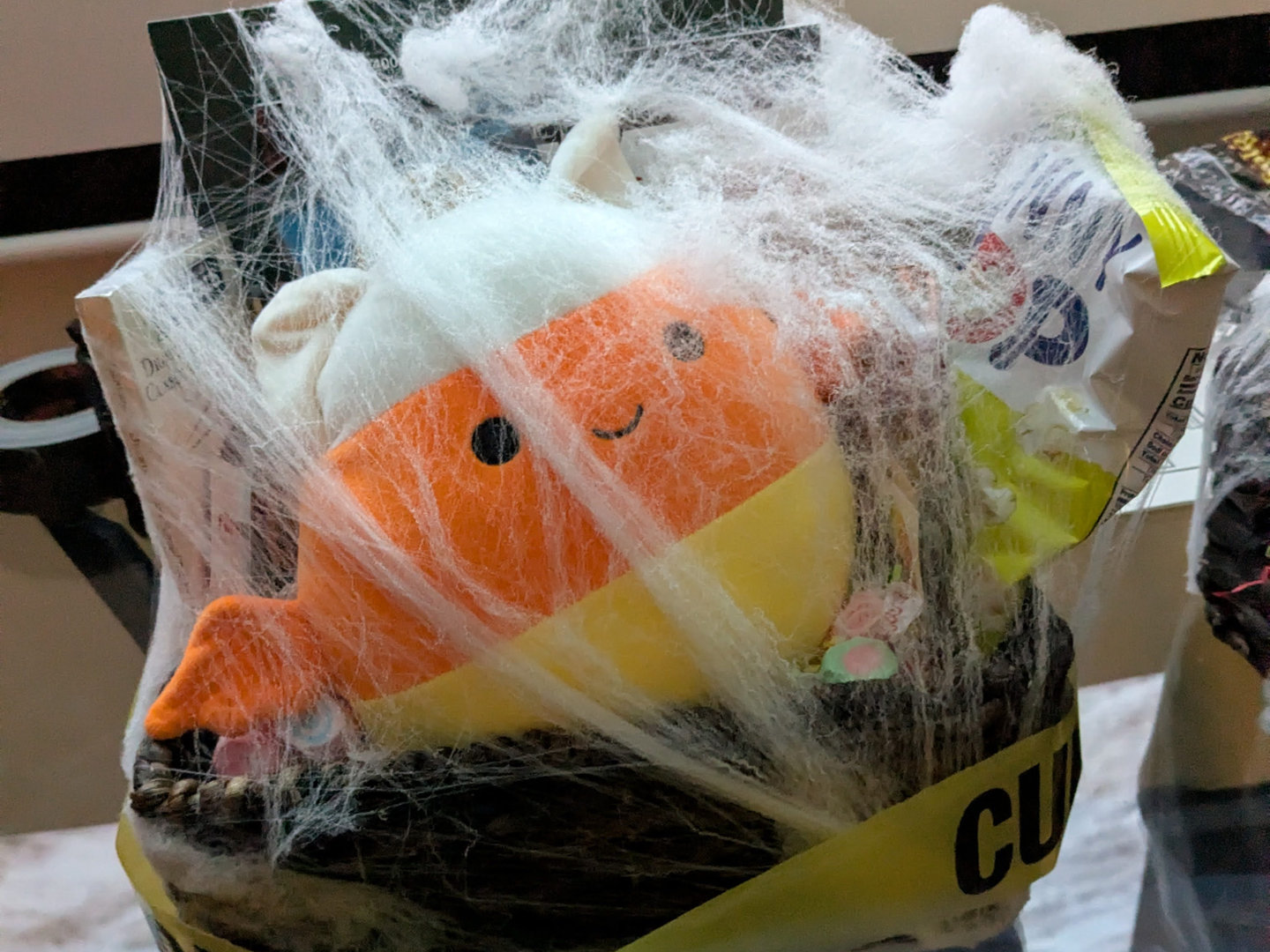 1 of the Costume Prize Gift Baskets