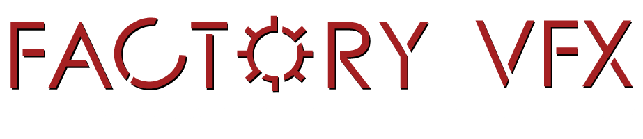 Sponsor: Factory VFX, Inc.